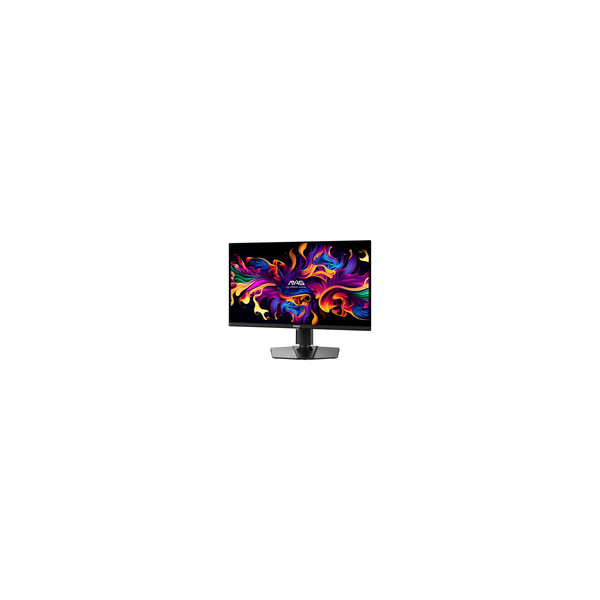 MSI Monitor Mag 271Qpxde Qd-Oled E2 - Flachbildschirm (TFT/LCD) - 67,3 cm
