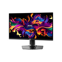 MSI Monitor Mag 271Qpxde Qd-Oled E2 - Flachbildschirm (TFT/LCD) - 67,3 cm