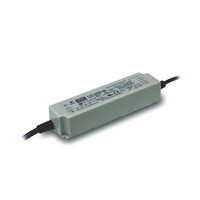 Meanwell MEAN WELL LPF-60D-42 - 60 W - IP67 - 50000 h - 90 - 305 V - 47 / 63 Hz - 1,43 A