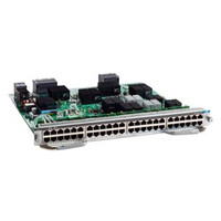 Cisco C9400-LC-48UX= - 10 Gigabit Ethernet - Gigabit...