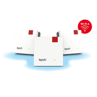 FRITZ! Mesh Set 1600 3-pack Edition International