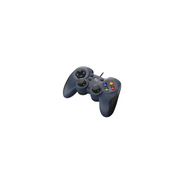 Logitech Gamepad F310 - Game - 940-000138 - Gamepad - 10 Tasten