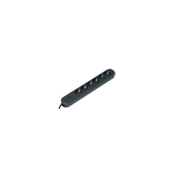 Bachmann Smart - Steckdosenleiste - Ausgangsanschlüsse 6 - Steckdosenleiste