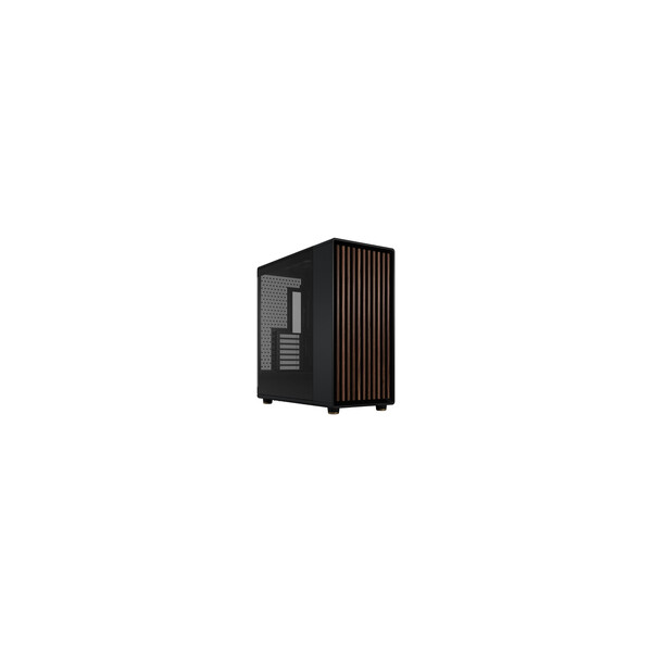 Fractal Design North XL RC Charcoal Black TG Dark - Tower - ATX