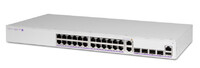 Alcatel Lucent OmniSwitch 6360-P24 - Switch - L3