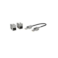 Cisco Catalyst 9300L Stacking Kit - Switch - Glasfaser (LWL)
