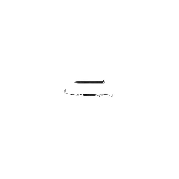GETAC GMPDX6 - Tablet - Getac - Schwarz - UX10 - Kapazitiv - 9 mm