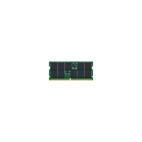 Kingston KTL-TN548T-32G - 32 GB - 1 x 32 GB - DDR5 - 262-pin SO-DIMM