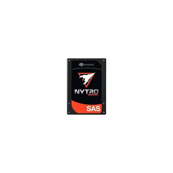 Seagate Nytro 3750 - 400 GB - 2.5" - 12 Gbit/s
