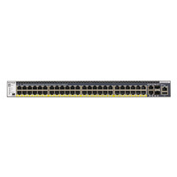 Netgear ProSAFE M4300-52G-PoE+ - Switch - L3
