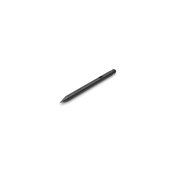 HP Wiederaufladbarer Tilt Pen MPP 2.0 (schwarz) - Laptop - HP - Schwarz - 1 Monat( e) - 10 g - 149,5 mm