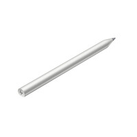 HP Wiederaufladbarer Tilt Pen MPP 2.0 (silber) - Laptop - HP - Silber - 1 Monat( e) - 10 g - 149,5 mm