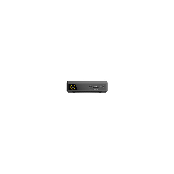 ZOTAC ZBOX MAGNUS EN374070C W5B - 2,1 GHz - Intel® Core™ i7 - i7-13700HX - DDR5-SDRAM - SSD - Windows 11 Home