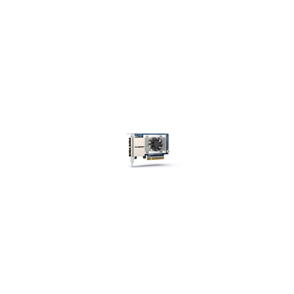 QNAP QXP-3X8PES 2 ports SFF-8644 1x2 Expansion card PCIe Gen3 x8 for JBOD