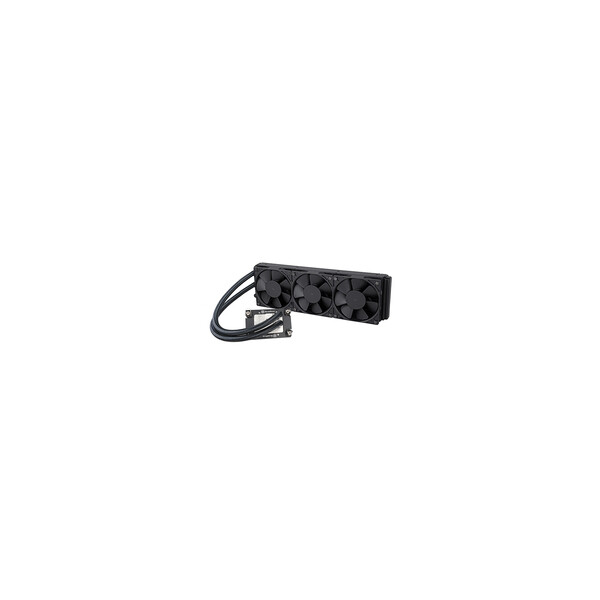 SilverStone SST-XE360-4677 - 600 rpm - 12 V