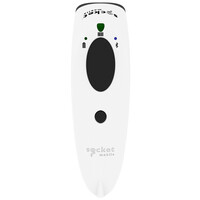 Socket Mobile S720 - Tragbares Barcodelesegerät - 1D/2D - Linear - Codabar - Code 11 - Code 128 - Code 39 - Code 93 - Discrete 2 of 5 - EAN-13 - EAN-8 - GS1 DataBar,... - Aztec Code - Datenmatrix - Han Xin - Micro QR Code - MicroPDF417 - PDF417 - QR Code