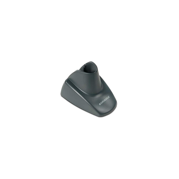 Datalogic STD-AUTO-QD24-BK - Stand - Schwarz - Datalogic Quickscan I QD2400 - 1 Stück(e)