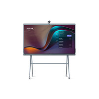 Yealink MeetingBoard 86"/MB86-A001 - Digital Signage Flachbildschirm - 2,18 m (86") - LED - 3840 x 2160 Pixel - WLAN