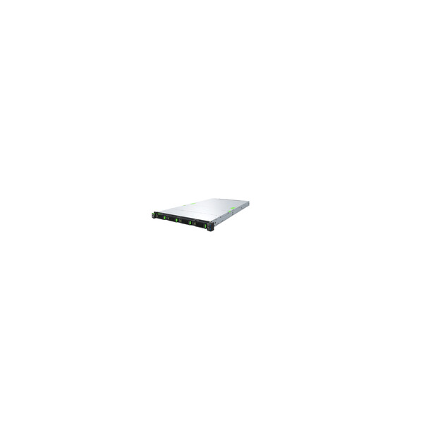 Fujitsu PRIMERGY RX2540 M7 - 2,9 GHz - 5415+ - 32 GB - DDR5-SDRAM - 900 W - Rack (2U)