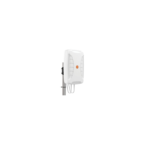 Poynting A-XPOL-0024-V1-02 - 11 dBi - 0.617 - 4.2 GHz - 50 Ohm - Omnidirektionale Antenne - N-Typ - Weiblich