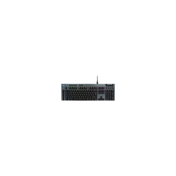 Logitech G G915 X - Tastatur - Hintergrundbeleuchtung