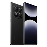 Xiaomi Redmi Note 14 Pro - Smartphone - 256 GB