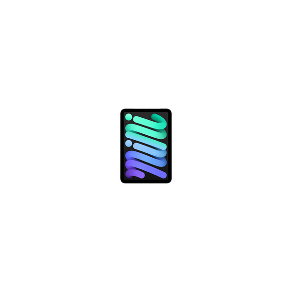 Apple iPad mini 7, Space Gray, 128GB, 5G Mit A17 Pro Chip. Leistung leicht gemacht Kreati­vität ohne Limits. Mit dem Apple Pencil Pro Vier fan­tas­tische Farben Ein Gerät wie kein anderes miniKlein, aber OMG.   Steckt andere in die Tasche. Und passt selbs