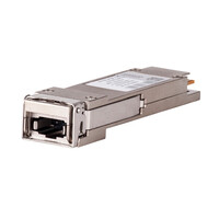 HPE Networking X142 40G QSFP+ MPO SR4 Transceiver - Faseroptik - 40000 Mbit/s - QSFP+ - MPO - SR4 - 850 nm