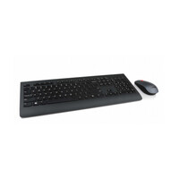 Lenovo Professional Combo - Tastatur-und-Maus-Set - drahtlos