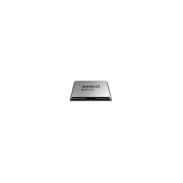 AMD Epyc 9555P - 4,4 GHz