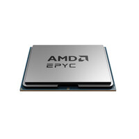 AMD Epyc 9555P - 4,4 GHz
