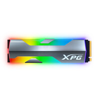 ADATA XPG SPECTRIX S20G - 1 TB - M.2 - 2500 MB/s