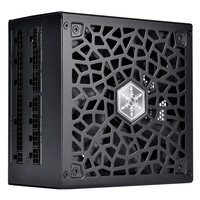 SilverStone HELA 850R Platinum - 850 W - 90 -264 V - 47 - 63 Hz - Aktiv - 120 W - 849,6 W