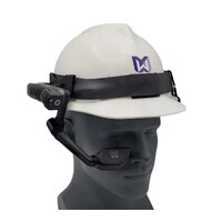 RealWear 127137 - Dediziertes obenmontiertes Display -...