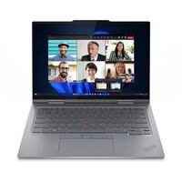 Lenovo ThinkPad X1 2-in-1 Gen 9 21KE - Flip-Design -...