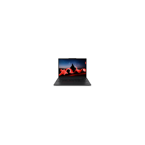Lenovo ThinkPad T16 - 16" Notebook - Core Ultra 7 1,7 GHz 40,6 cm
