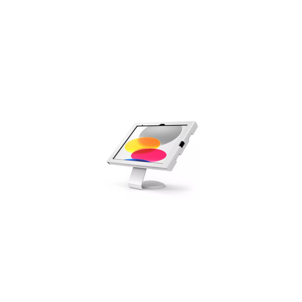 Compulocks 111W209SWLW - 27,7 cm (10.9") - Apple - iPad (10th gen.) 2022 - A2757 - A2777 - Weiß - Aluminium - Stahl - Schlüssel