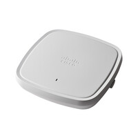 Cisco C9120AXI-EWC-E - 2,4 GHz - 5 GHz - 802.1x RADIUS - AES - WPA - WPA2 - WPA3 - 100,1000,2500 Mbit/s