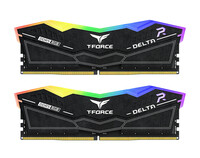 Team Group T-FORCE DELTA RGB FF3D548G7200HC34ADC01 - 48 GB - 2 x 24 GB - DDR5 - 7200 MHz - 288-pin DIMM