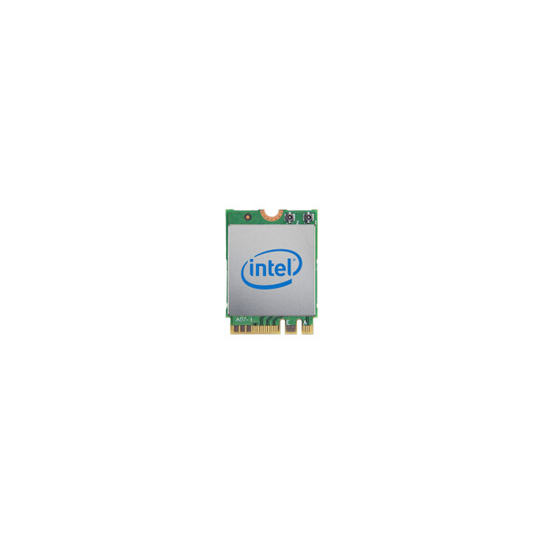 Intel 9260.NGWG - Eingebaut - Kabellos - M.2 - WLAN - Wi-Fi 5 (802.11ac) - 1730 Mbit/s