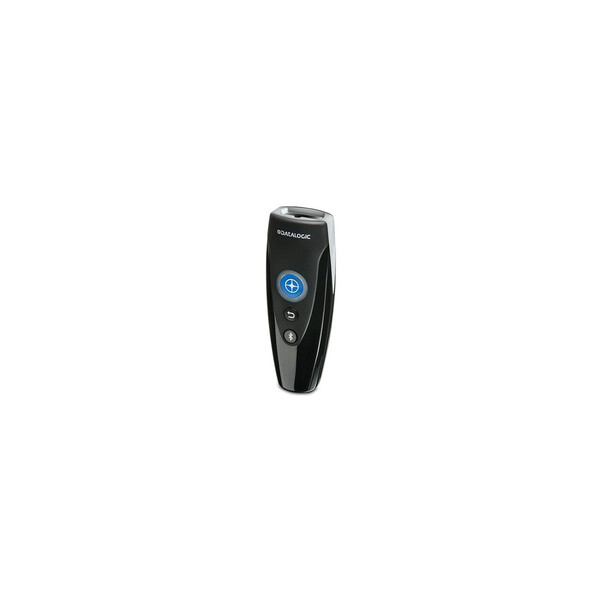 Datalogic DBT6400 - Tragbares Barcodelesegerät - 2D - Aztec Code - Verbundstoffcodes - Datenmatrix - GS1 DataBar Expanded Stacked - GS1 DataBar Stacked... - 0 - 360° - -65 - 65° - -60 - 60°