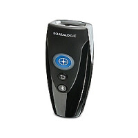Datalogic DBT6400 - Tragbares Barcodelesegerät - 2D - Aztec Code - Verbundstoffcodes - Datenmatrix - GS1 DataBar Expanded Stacked - GS1 DataBar Stacked... - 0 - 360° - -65 - 65° - -60 - 60°