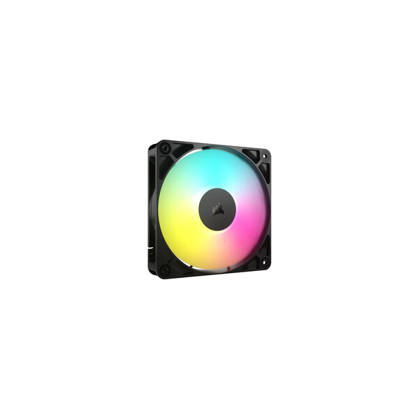 Corsair RS120 ARGB - Gehäuseluefter - 120 mm - Gehäuse-Lüfter - 36 dB