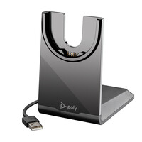 Poly Voyager USB-A Ladestation