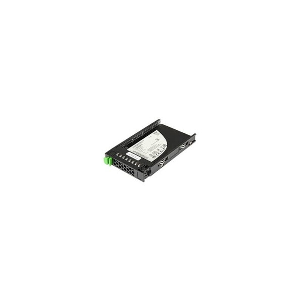 Fujitsu PY-SS19NKQ - 1,92 TB - 6 Gbit/s
