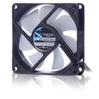 Fractal Design Silent Series R3 80 mm - Ventilator - 8 cm...