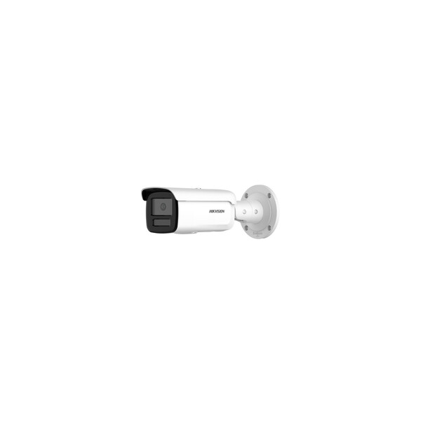 Hikvision DS-2CD2T47G2H-LI(4mm)(eF)(O-STD) - IP-Sicherheitskamera - Draußen - Kabelgebunden - Multi - 130 dB - Wand