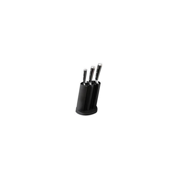 Thumbs Up 1002569 - Schlitzmesserblock - Schwarz - 20 cm - 1 Stück(e) - 1,16 kg