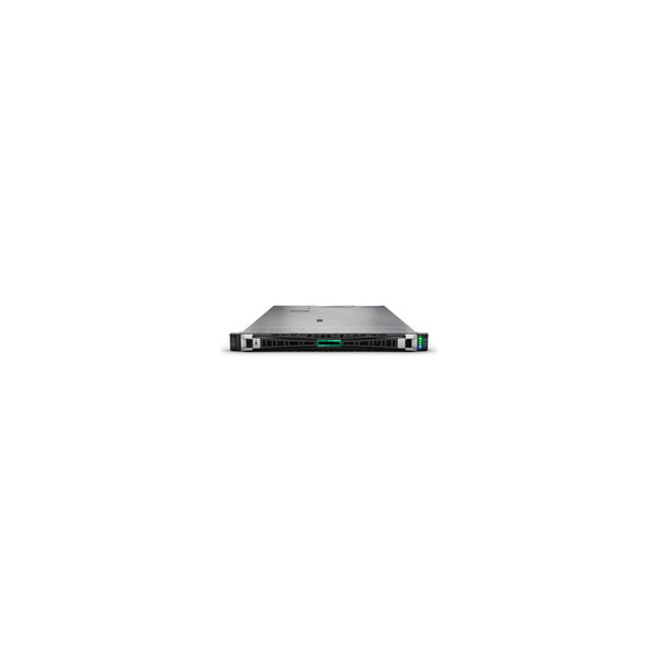 HPE ProLiant Dl360 Gen11 4509Y - Server - Xeon Silber