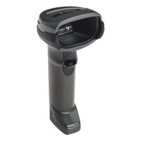 Zebra DS4678 BT 2D SR BT BLE kit USB RB schwarz - Barcode-Scanner - Bluetooth 5